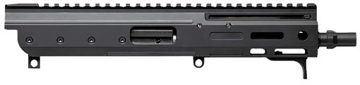 Picture of Angstadt Arms MDP-9 Roller Delayed 9mm 5.85" Black Type III Hard Coat Anodized Barrel AAUMDP0906