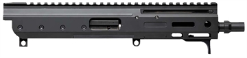 Picture of Angstadt Arms MDP-9 Roller Delayed 9mm 5.85" Black Type III Hard Coat Anodized Barrel AAUMDP0906