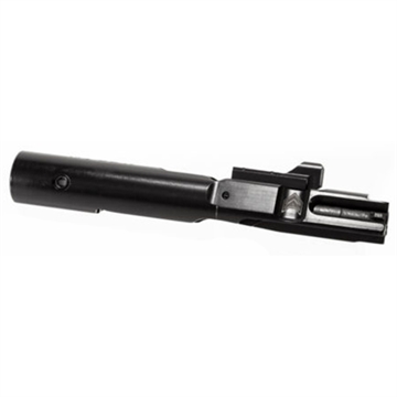 Picture of Angstadt Arms Bolt Carrier Assembly 45 ACP QPQ Black Nitride 8620 Steel for AR-15 AA45BCGNIT