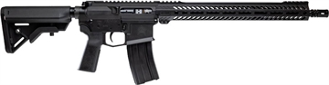 Picture of ANGSTADT UDP-556 RIFLE 5.56MM 16" 30RD BLACK M-LOK BILLET< AAUDP56R0R