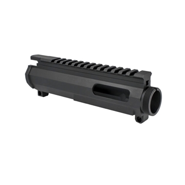 Picture of Angstadt Arms Stripped Pistol Caliber Upper Receiver (0940/1045) AA0940URBA
