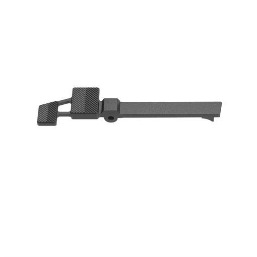 Picture of ANGSTADT EXTENDED MAGAZINE RELEASE 9MM BLACK! EXTRE09BLK