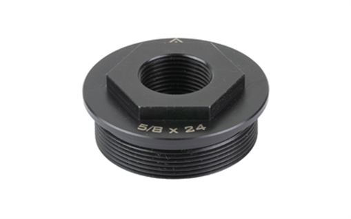 Picture of Angstadt Arms Direct Thread Adapter AAHUBDT824
