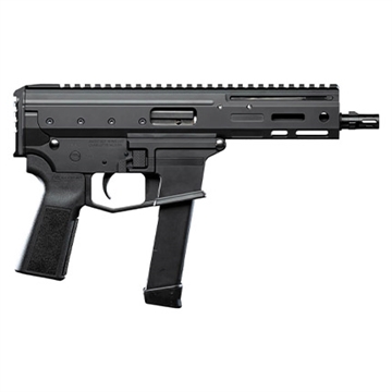 Picture of Angstadt MDP-9 6" 9mm BLK NB AAMDP09P06