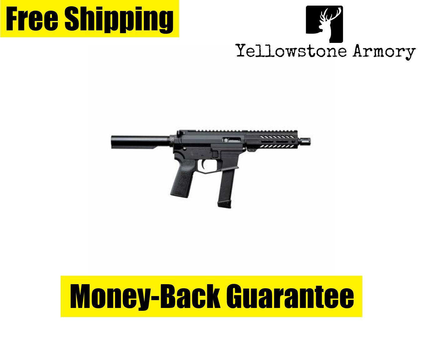 Angstadt UDP-9 6" 9mm BLK AAUDP09B06-img-0