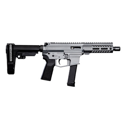 Picture of Angstadt UDP-9 6" 9mm GRY AAUDP09BG6