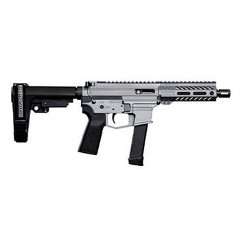 Picture of Angstadt UDP-9 6" 9mm GRY AAUDP09BG6