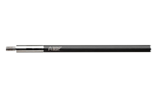 Picture of Angstadt Arms Vanquish-10/22, Takedown, Integrally Suppressed Barrel, 22 LR, 16", Fits Ruger 10/22 Takedown, Cerakote Finish, Black AAVIS22T0R