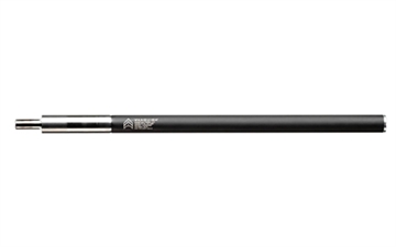Picture of Angstadt Arms Vanquish-10/22, Takedown, Integrally Suppressed Barrel, 22 LR, 16", Fits Ruger 10/22 Takedown, Cerakote Finish, Black AAVIS22T0R