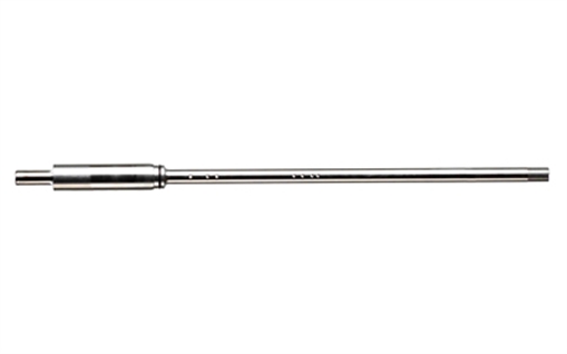 Picture of Angstadt Arms Vanquish-10/22, Takedown, Integrally Suppressed Barrel, 22 LR, 16", Fits Ruger 10/22 Takedown, Stainless Steel Finish AAVIS22TSR