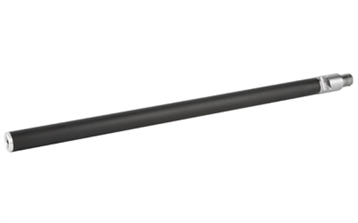 Picture of Angstadt Arms Vanquish-10/22, Integrally Suppressed Barrel, 22 LR, 18" Barrel, Fits Ruger 10/22, Cerakote Finish, Black AAVIS22B0R