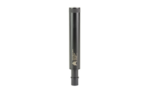 Picture of Angstadt Arms Vanquish-9, Integrally Suppressed Barrel, 9MM, 10.5", Cerakote Finish, Black AAVIS09B01