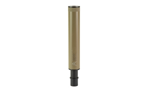 Picture of Angstadt Arms Vanquish-9, Integrally Suppressed Barrel, 9MM, 10.5", Cerakote Finish, Flat Dark Earth AAVIS09BF1