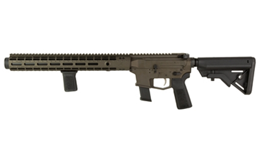 Picture of ANGSTADT VNQSH IS 9MM 16" 17RD BRZ AAVAN09RBR