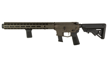 Picture of ANGSTADT VNQSH IS 9MM 16" 17RD BRZ AAVAN09RBR