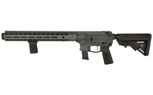 Picture of ANGSTADT VNQSH IS 9MM 16" 17RD GRY AAVAN09RSR