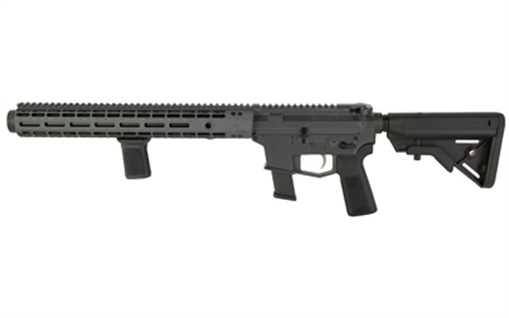 Picture of ANGSTADT VNQSH IS 9MM 16" 17RD GRY AAVAN09RGR