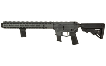 Picture of ANGSTADT VNQSH IS 9MM 16" 17RD GRY AAVAN09RSR