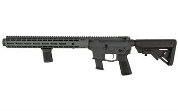 Picture of ANGSTADT VNQSH IS 9MM 16" 17RD GRY AAVAN09RGR