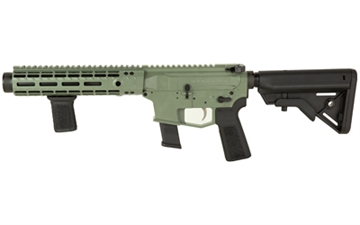 Picture of ANGSTADT VNQSH SBR 9MM 10.5 17RD JNG AAVAN09RJ1