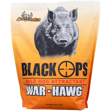 Picture of Ani-Logics Ani Logic Black Ops War-Hawg 5lb 73010