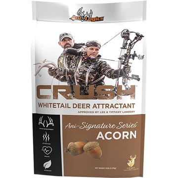 Picture of Ani-Logics Ani-Logics Crush Attractant Acorn 5 lbs. 72106