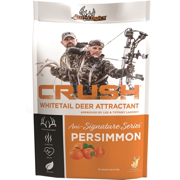 Picture of Ani-Logics Ani-Logics Crush Attractant Persimmon 5 lbs. 72102