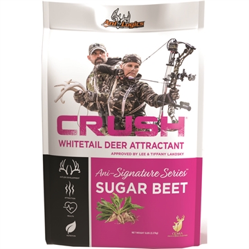 Picture of Ani-Logics Ani-Logics Crush Sugar Beet Attractant Sugar Beet 5 lbs. 72100