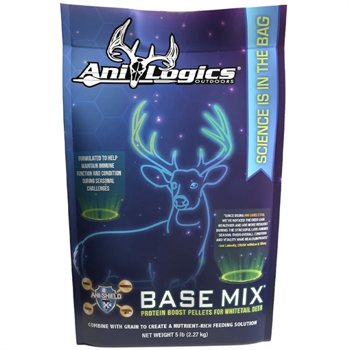 Picture of Ani-Logics AniLogics Ani-Shield Base Mix 5lb AL60836
