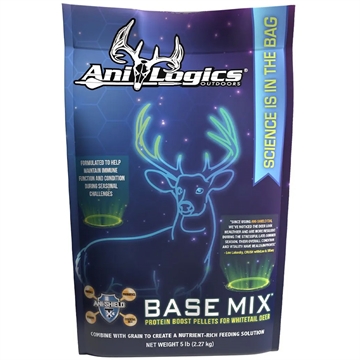 Picture of Ani-Logics AniLogics Ani-Shield Base Mix 5lb AL60836
