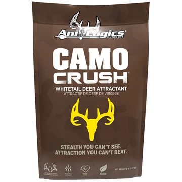 Picture of Ani-Logics AniLogics Crush Camo Granualar 5lb Bag AL72115