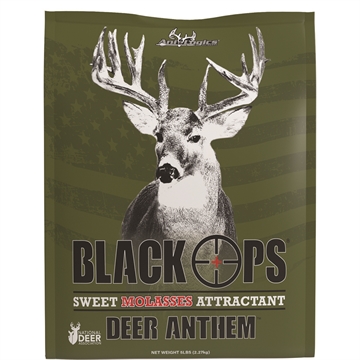 Picture of Ani-Logics AniLogics Deer Anthem Molasses Attractant 5 lbs. 73001