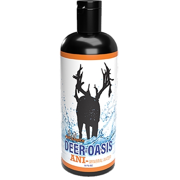 Picture of Ani-Logics AniLogics Deer Oasis Mineral Water Concentrate Ani-Mineral 32 oz. 32002 812375023436