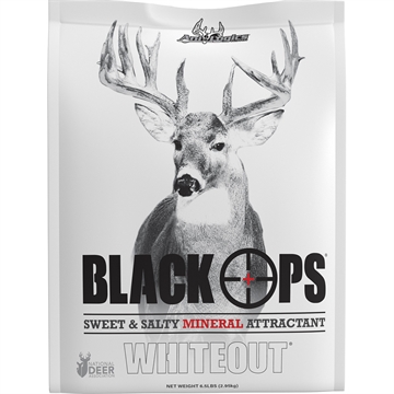 Picture of Ani-Logics AniLogics White Out Granular Attractant 6.5 lbs. 33000