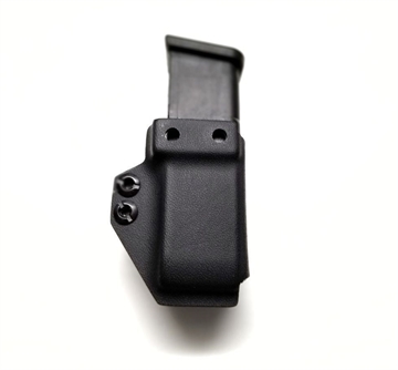 Picture of ANR Design Kydex Single Pistol Mag Carriers Rex Delta ANR-IWB-REXDELTA-MAGCARRIER