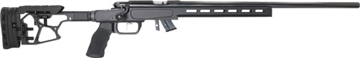 Picture of ANSCHUTZ 1710 XLR HB 22LR 23" M-LOK CHASSIS 1710HBXLRC6 -