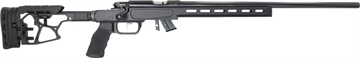Picture of ANSCHUTZ 1710 XLR HB 22LR 23" M-LOK CHASSIS 1710HBXLRC6 -