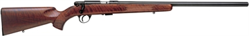 Picture of ANSCHUTZ 1710D HB 22LR 23"HB BLUED CLASSIC STOCK 000454