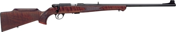 Picture of ANSCHUTZ 1710D KL 22LR 23" BLUED MONTE-CARLO STOCK 000439