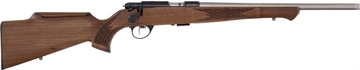 Picture of ANSCHUTZ 1712 AV SILHOUETTE 22LR 18" S/S BBL MONTE-CARLO A015808