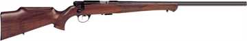 Picture of ANSCHUTZ 1712 SILHOUETTE 22LR 2-STG 21.6" BLUED MONTE-CARLO 007594