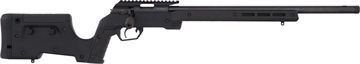 Picture of ANSCHUTZ 1761 APR HB 22LR 21.4" W/30 MOA RAIL 016864X