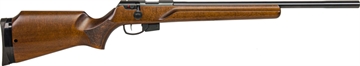 Picture of ANSCHUTZ 1761 HB MPR 22LR 21.4" BLUED/HARDWOOD 2-STG 015539