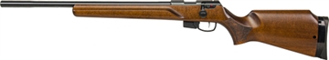 Picture of ANSCHUTZ 1761L HB MPR 22LR 21.4" BLUED/HARDWOOD 2-STG LH 015773