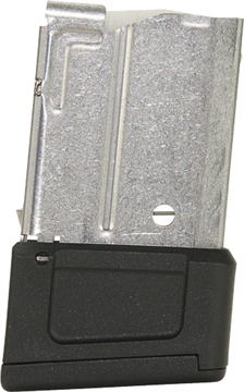 Picture of ANSCHUTZ MAGAZINE 1761 17HMR 5RD STAINLESS 015081