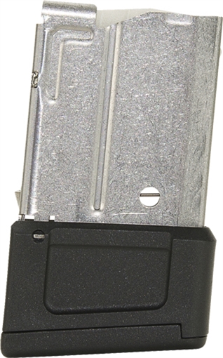 Picture of ANSCHUTZ MAGAZINE 1761 22WMR 5RD STAINLESS ! 015080
