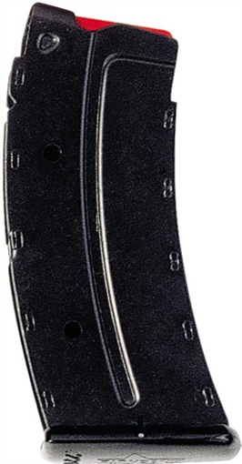 Picture of ANSCHUTZ MAGAZINE 22LR 10RD BLUED STEEL 001154
