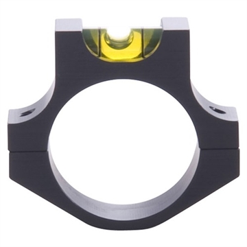 Picture of Mounting Solutions Plus 30MM BLACK ANTI CANT DEVICE LOPA30010