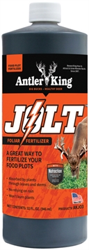 Picture of Antler King Antler King Jolt Liquid Fertilizer 32 oz. AKJO3 32JO