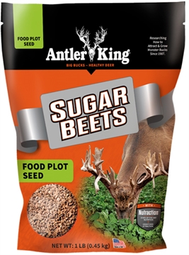 Picture of Antler King Antler King Sugar Beets Seed 1/8 Acre AKSB1